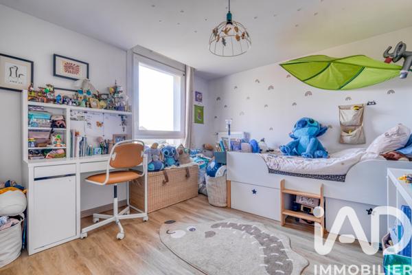 Maison à vendre 5 pièces 131 m² Chessy