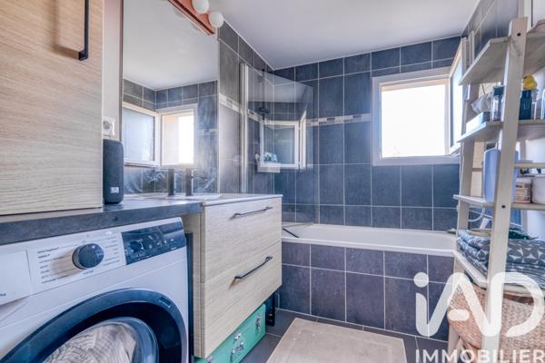 Maison à vendre 5 pièces 131 m² Chessy