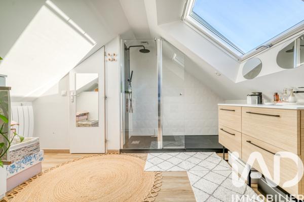 Maison à vendre 5 pièces 131 m² Chessy