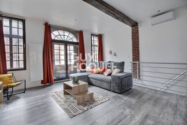 IMMEUBLE À VENDRE DE 175,00 M²