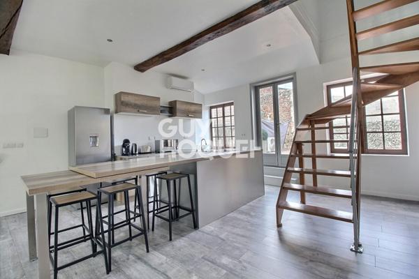 IMMEUBLE À VENDRE DE 175,00 M²