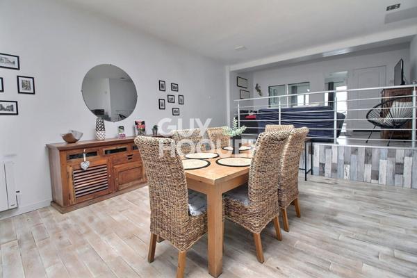 IMMEUBLE À VENDRE DE 175,00 M²