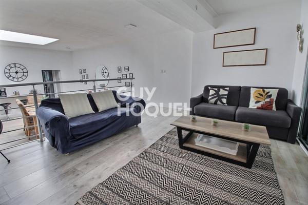 IMMEUBLE À VENDRE DE 175,00 M²