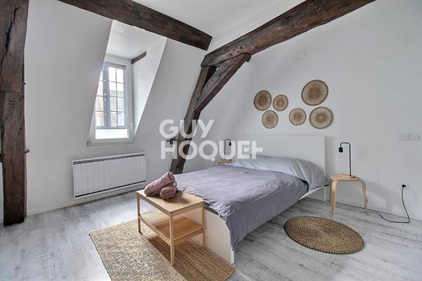 IMMEUBLE À VENDRE DE 175,00 M²