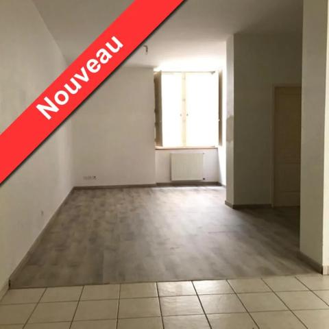 Appartement à louer à Romans-sur-Isère (26100)