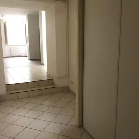 Appartement à louer à Romans-sur-Isère (26100)
