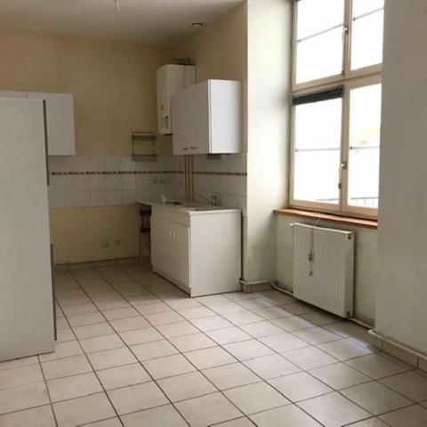 Appartement à louer à Romans-sur-Isère (26100)