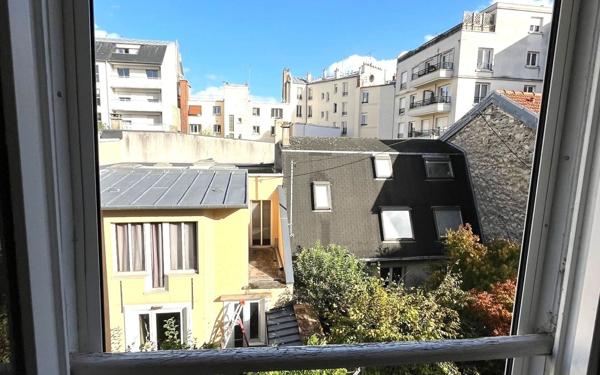 Appartement à vendre    4 pièces • 78,48 m2 Vincennes