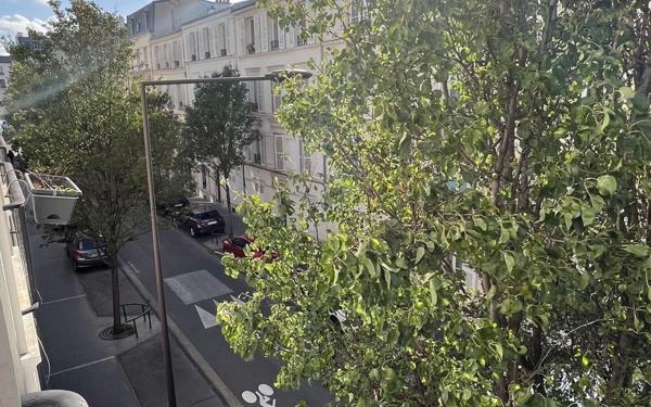 Appartement à vendre    4 pièces • 78,48 m2 Vincennes