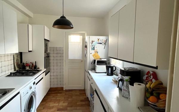Appartement à vendre    4 pièces • 78,48 m2 Vincennes