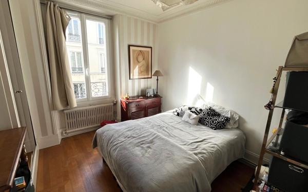 Appartement à vendre    4 pièces • 78,48 m2 Vincennes