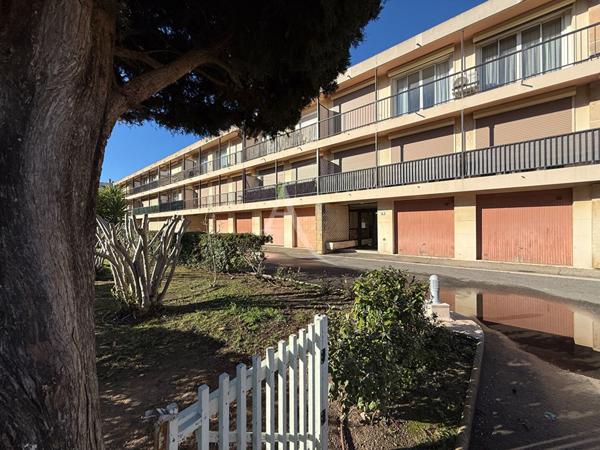 Appartement Istres 3 pièce(s) 60.17 m2