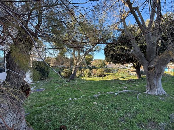 Appartement Istres 3 pièce(s) 60.17 m2