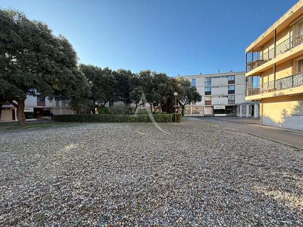 Appartement Istres 3 pièce(s) 60.17 m2