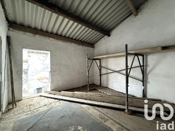 Maison à vendre 7 pièces 155 m² Saint-Gilles