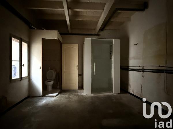 Maison à vendre 7 pièces 155 m² Saint-Gilles