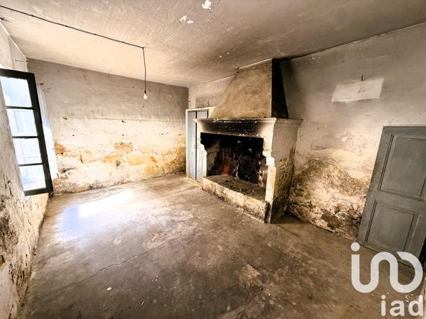 Maison à vendre 7 pièces 155 m² Saint-Gilles