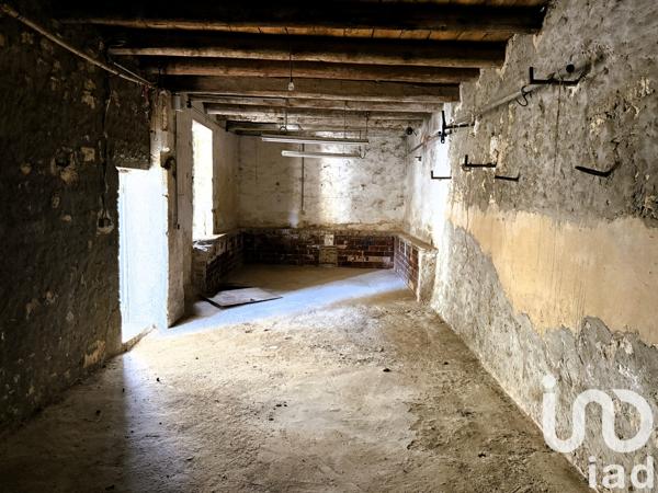 Maison à vendre 7 pièces 155 m² Saint-Gilles