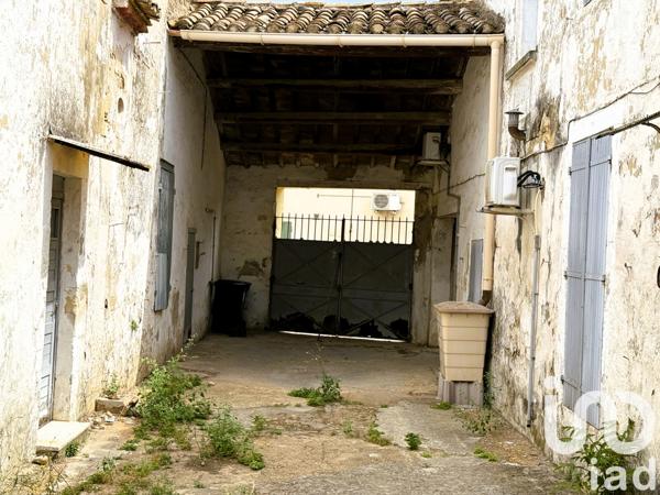 Maison à vendre 7 pièces 155 m² Saint-Gilles