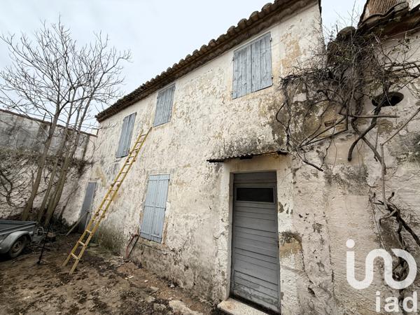 Maison à vendre 7 pièces 155 m² Saint-Gilles