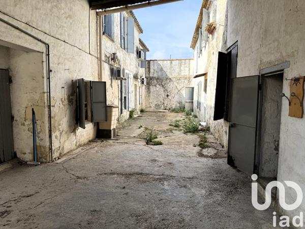 Maison à vendre 7 pièces 155 m² Saint-Gilles