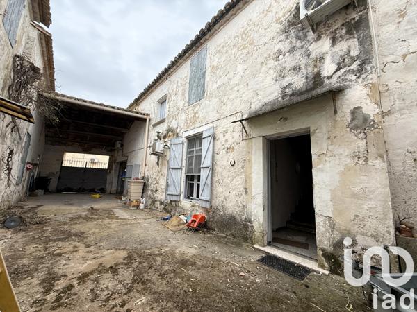 Maison à vendre 7 pièces 155 m² Saint-Gilles