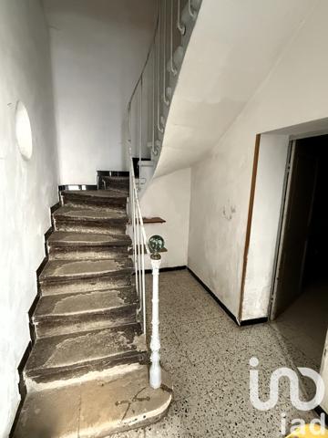 Maison à vendre 7 pièces 155 m² Saint-Gilles