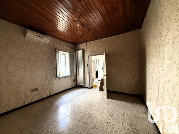 Maison à vendre 7 pièces 155 m² Saint-Gilles