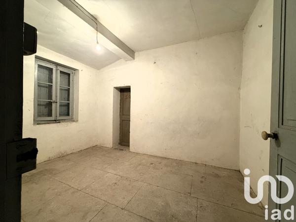 Maison à vendre 7 pièces 155 m² Saint-Gilles