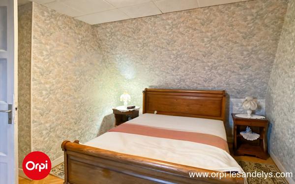 Appartement à vendre    5 pièces • 87 m2 Les Andelys