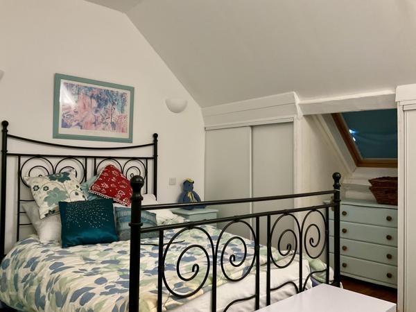 Maison à vendre à Saint-Pardoux-les-Cards (23150) - Creuse