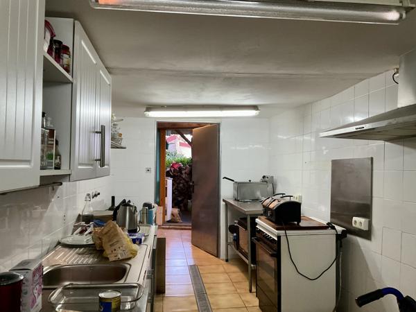 Maison à vendre à Saint-Pardoux-les-Cards (23150) - Creuse