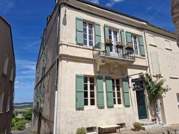 Maison à vendre à Monclar (47380) - Lot-et-Garonne