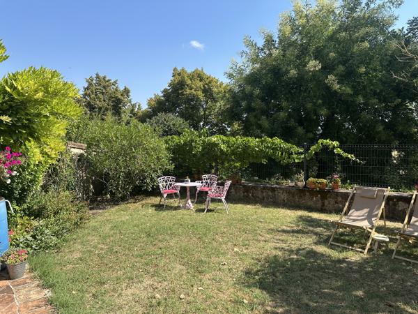 Maison à vendre à Monclar (47380) - Lot-et-Garonne