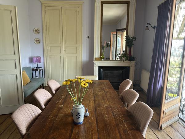Maison à vendre à Monclar (47380) - Lot-et-Garonne