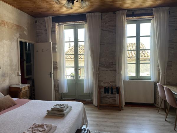 Maison à vendre à Monclar (47380) - Lot-et-Garonne