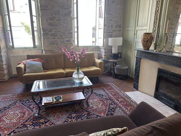 Maison à vendre à Monclar (47380) - Lot-et-Garonne