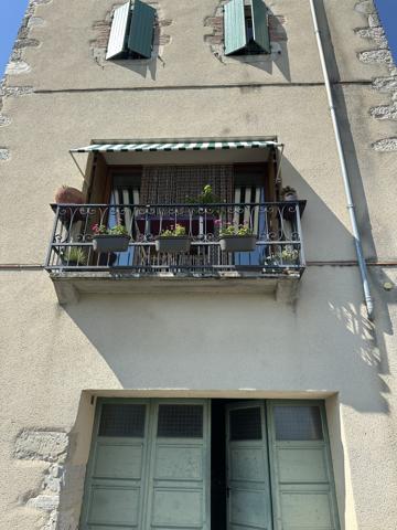 Maison à vendre à Monclar (47380) - Lot-et-Garonne