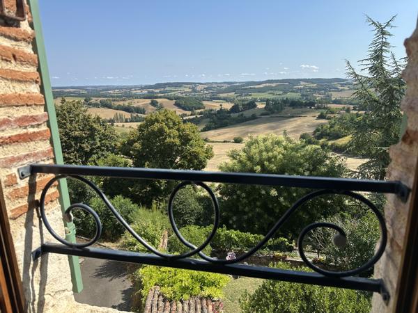 Maison à vendre à Monclar (47380) - Lot-et-Garonne