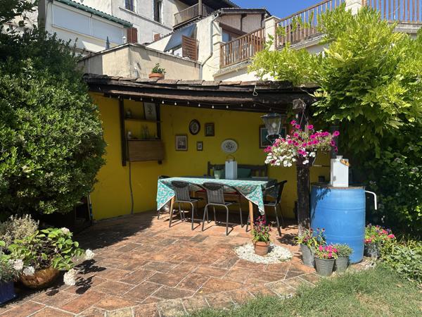 Maison à vendre à Monclar (47380) - Lot-et-Garonne