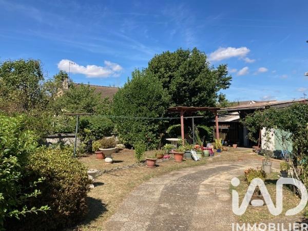Maison à vendre 7 pièces 150 m² Flins-sur-Seine