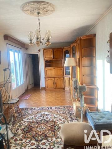 Maison à vendre 7 pièces 150 m² Flins-sur-Seine