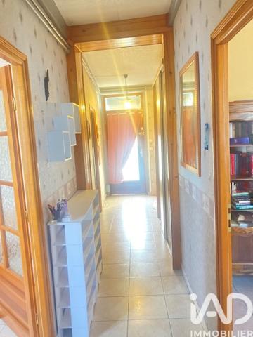 Maison à vendre 7 pièces 150 m² Flins-sur-Seine