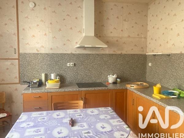 Maison à vendre 7 pièces 150 m² Flins-sur-Seine