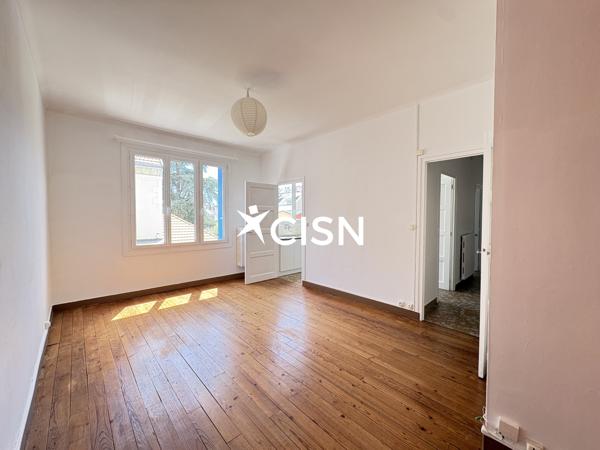 Achat appartement - 61m² - 44600 - Saint-Nazaire