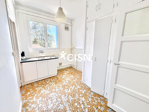 Achat appartement - 61m² - 44600 - Saint-Nazaire
