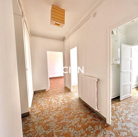 Achat appartement - 61m² - 44600 - Saint-Nazaire