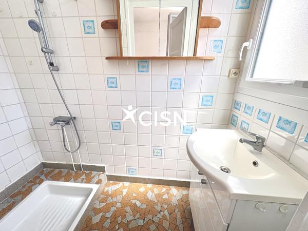 Achat appartement - 61m² - 44600 - Saint-Nazaire