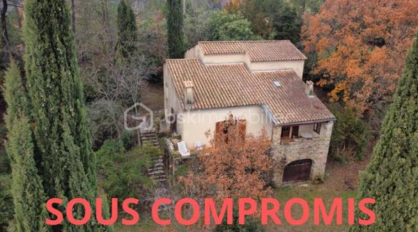 Maison de 149,50 m²