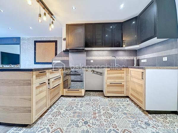 Appartement de 95,49 m²